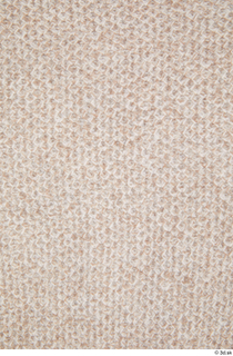 Yoshinaga Kuri brown sweater fabric upper body 0001.jpg